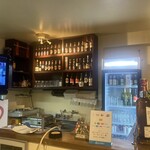 アジアンレストラン&バー HIRA ヒラ - ドリンク写真:ネパールやインドのお酒も充実しています。