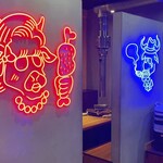 和牛焼肉食べ放題 ヤキニクギャング - 