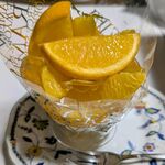 グラマシーニューヨーク - 料理写真: