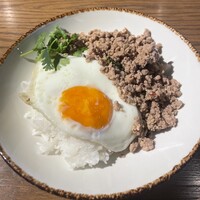 Longrain Tokyo - 