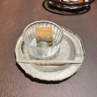 檪 - 