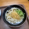 讃岐うどん 上原屋本店