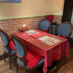 Churraco Meat bar - 