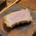 とんかつ乃ぐち - 