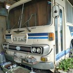 中華そば 朝日軒 太閤6号 - 