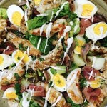 Churraco Meat bar - 