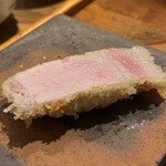 とんかつ乃ぐち - 