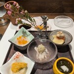 串揚げ･大阪料理 キュイジーヌ･ド･オオサカ - 