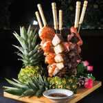 Churraco Meat bar - 