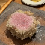 とんかつ乃ぐち - 