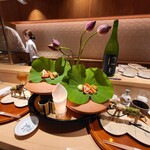 銀座 しのはら - 