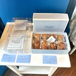 PARTAGER UN CADEAU - 