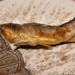 銀座 しのはら - 