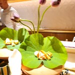 銀座 しのはら - 