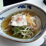 314792156 - スープサラダ