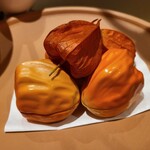 銀座 しのはら - 