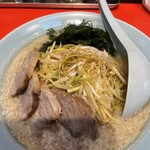 ニューラーメンショップ オリジン - 