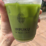 イップクアンドマッチャ 日本橋店 - 