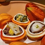 銀座 しのはら - 