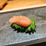 おたる政寿司 - 