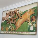 Warung Babi Guling Sanur - 