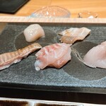 おたる政寿司 - 