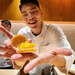 銀座 しのはら - 