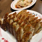 大阪餃子専門店よしこ - 