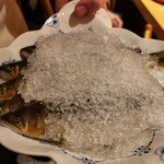 銀座 しのはら - 