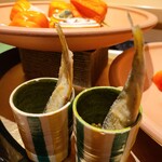 銀座 しのはら - 