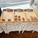 PARTAGER UN CADEAU - 