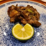 銀座 しのはら - 