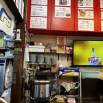 ニューラーメンショップ オリジン - 