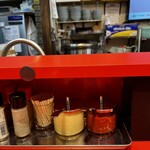 ニューラーメンショップ オリジン - 