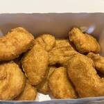 McDonald's 野木中央通り店 - 