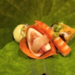 銀座 しのはら - 