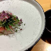 鮨 さくら - 