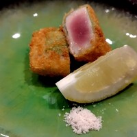 鮨 さくら - 
