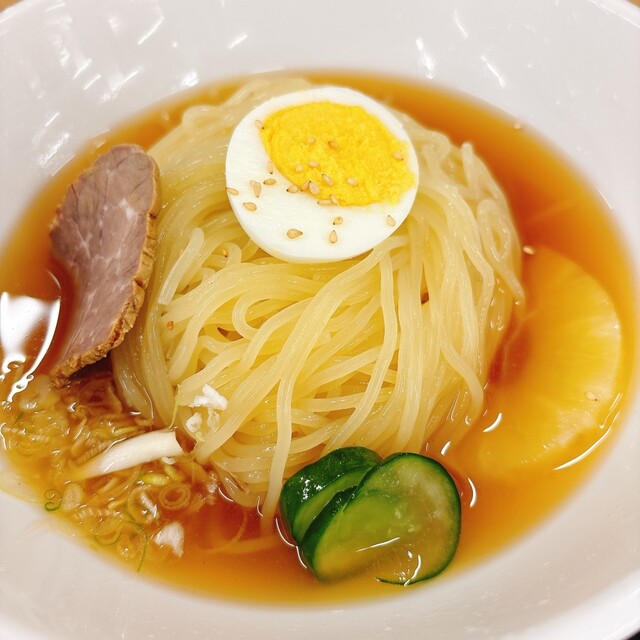 RINDOU（りんどう） - 安比高原（丼）