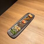 すすきの焼肉きらく - 