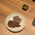 すすきの焼肉きらく - 