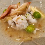 銀座 しのはら - 