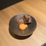 すすきの焼肉きらく - 