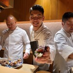 銀座 しのはら - 