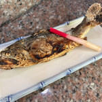 昇仙峡 渓流 流しそうめん・ほうとう 円右衛門 - 