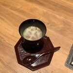 すすきの焼肉きらく - 