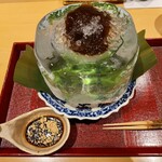 銀座 しのはら - 