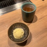 すすきの焼肉きらく - 