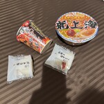 セブンイレブン - 料理写真: