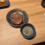 すすきの焼肉きらく - 